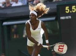 Nara Gagal Hadang Venus