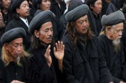 Tarekat Naqsabandiyah Mulai Puasa 27 Juni 2014