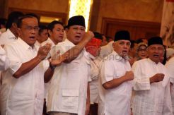Tim Prabowo-Hatta Tanggapi Pemberitaan The Sydney Morning Herald
