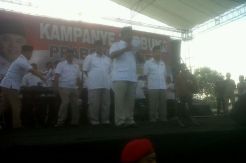 Prabowo Geram, Sopir Taksi Sebut Indonesia People Stupied