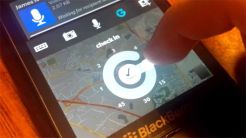 Berbagi Lokasi Kini Bisa Lewat BBM