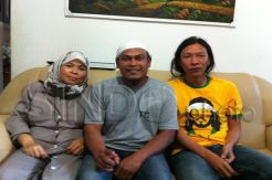 Masakan Ipah Puaskan Kerinduan Menu Indonesia