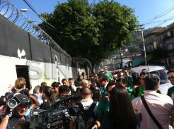 Alasan Khusus Buka Pintu Fans Meksiko