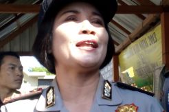 Keluarga Diana Tidak...