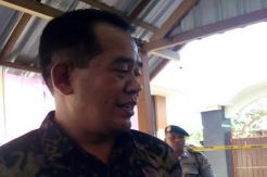 Wakil Bupati Klungkung...