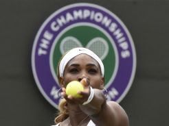 Serena Cuma Butuh 49...