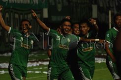 PSS Kontra PSIS Pakai Home And Away