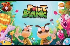 Point Blank Adventures...