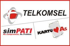 Telkomsel Ajak Pelanggan Setia Berinfaq