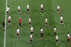 Laga Versus Korea Jadi...