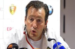 Wilmots Siap Sapu Bersih