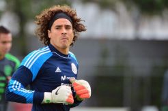 Ochoa Percaya Diri Hadang Belanda