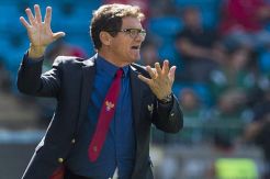 Capello Gusar Karena Insiden Laser