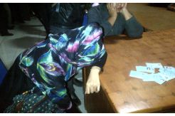 Puluhan Pasangan Selingkuh Diangkut Paksa Satpol PP