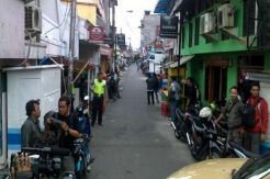Pemkot Surabaya Beli Wisma New Barbara Rp9 M