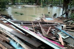 Banjir Bone Menelan Korban