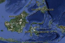 Soal Sengketa Maritim, China Contohlah Indonesia
