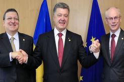 Ukraina dan Dua Eks-Soviet Merapat ke Uni Eropa, Rusia Geram