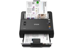 Scanner Workforce DS-860 Solusi Bisnis Skala Kecil