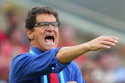 Posisi Capello Tetap Aman Meski Gagal