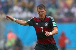 Loew Terkesan Aksi Schweinsteiger