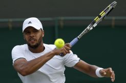 Tsonga Tantang Finalis...