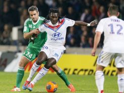 Swansea Dapatkan Gomis