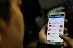 Tim Media Sosial Prabowo Serukan Perang Gagasan