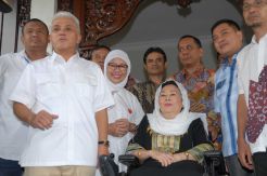 Tim Prabowo Sebut Gus Dur Sudah Milik Bangsa