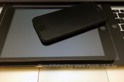 iPad Mini 3 Gunakan Fitur Sidik Jari