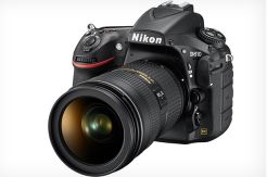 Nikon D810 Perbaikan...