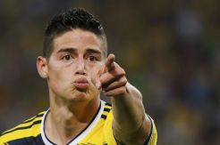 Tabarez Sebut Rodriguez...