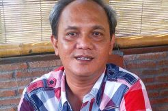 Politisi PDIP Ditetapkan...