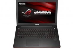 Asus Kenalkan Notebook Khusus untuk Main Game