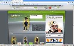 Gamers Xbox One Bisa Pantau Data Online