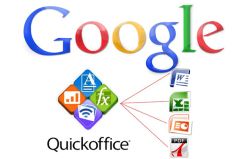 Quickoffice Dihapus dari Google Play dan App Store
