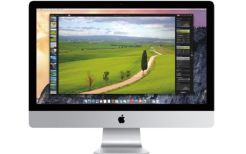 Apple Scrapping Aperture dan iPhoto Dukung OS X