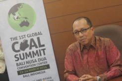 Bob Kamandanu Jadi Presiden Komisaris BRAU