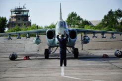 Irak Minta Rusia Pasok Jet Tempur Tambahan