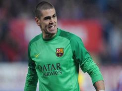 Hari ini Kontrak Valdes Berakhir