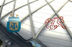 10 Catatan Menarik Jelang Argentina v Swiss