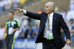 Sabella: Argentina Tidak Boleh Buat Kesalahan