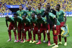 Kamerun Investigasi Dugaan Match-Fixing di Piala Dunia