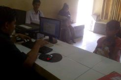 Ditelantarkan Suami, Isteri Nekat Lapor Polisi