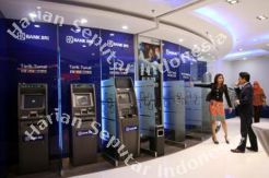 Transaksi BRIFast Remittance Tembus Rp6,7 T
