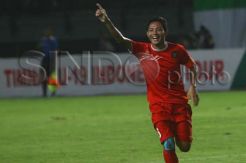 Inilah Top 9 Pesepakbola Nasional Terfavorit