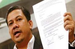Bawaslu Didesak Segera Tuntaskan Polemik Kicauan Fahri Hamzah