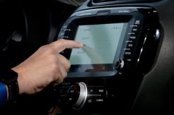 Meski Jadi Aliansi Google, Audi Tetap Pakai CarPlay