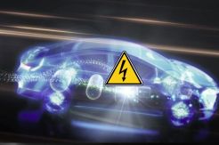 Toyota Minta NHTSA Tunda Peraturan Isolator di Sedan PCV