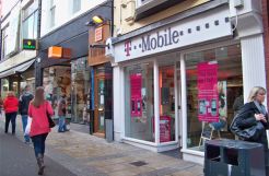 T-Mobile Sanggah Gugatan FTC